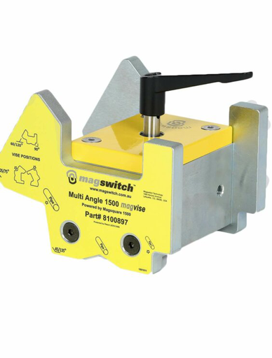 MAGVISE 1500 (NEW)