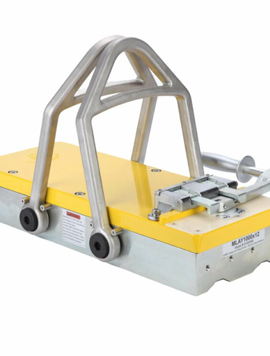 MLAY 1000X12 LIFTING MAGNET