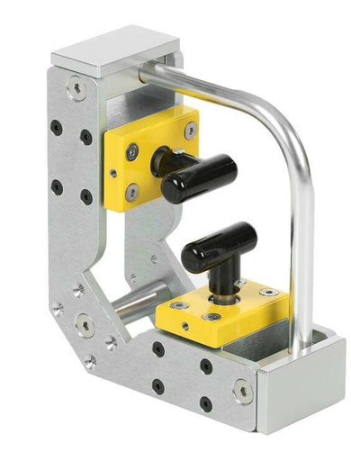 90 DEGREE ANGLE STIFFENER 1200
