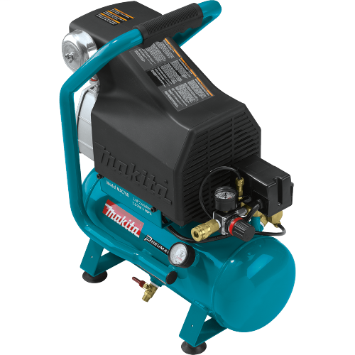 2.0 HP* Big Boreâ„¢ Air Compressor