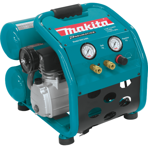 2.5 HP* Big Boreâ„¢ Air Compressor
