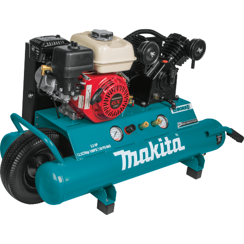 5.5 HP* Big Bore™ Gas Air Compressor