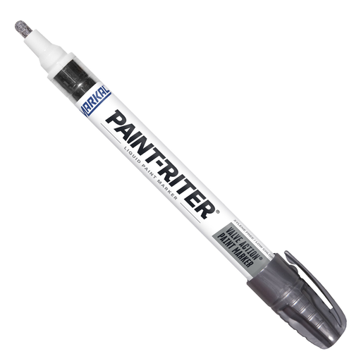 PAINT-RITER® VALVE ACTION®, Aluminum