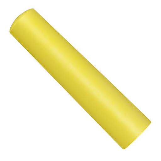 Railroad Chalk - Case of 144, Yellow