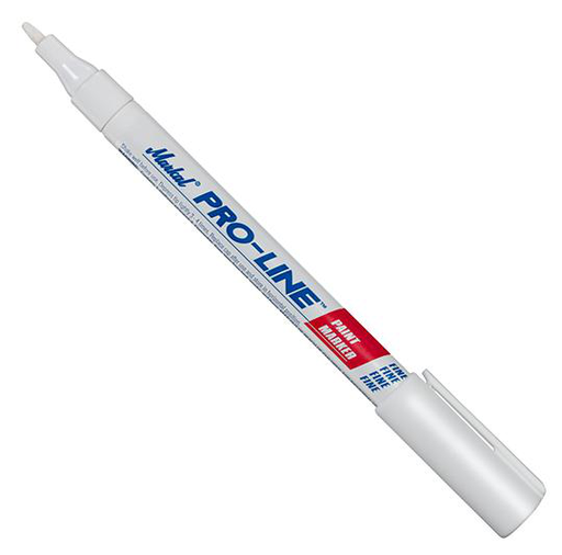 PRO-LINE Fine, White
