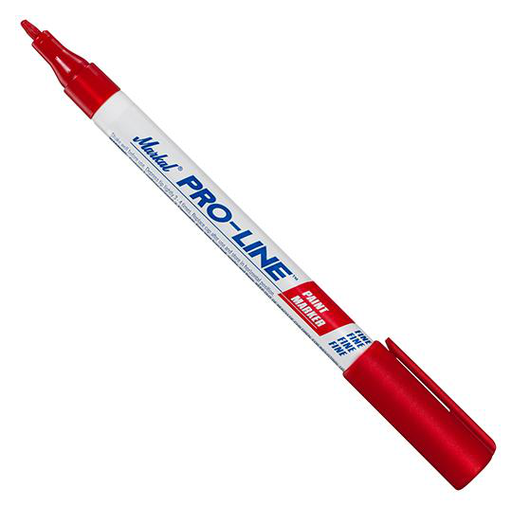 PRO-LINE Fine, Red