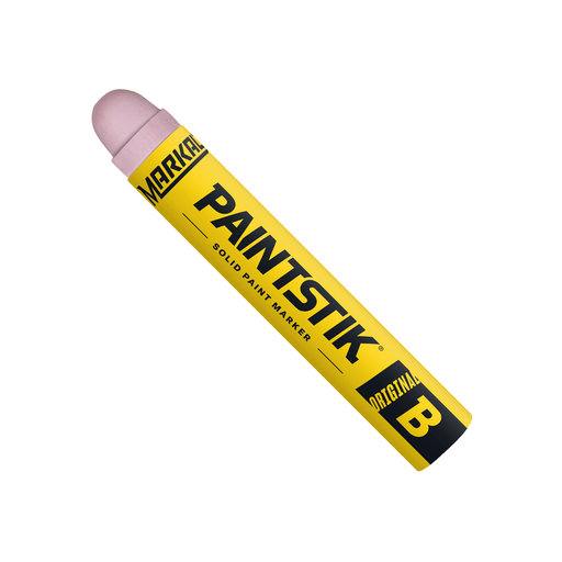 Paintstik Original B, Standard Size: 11/16" x 4-3/4" (17 mm x 121 mm), Pink