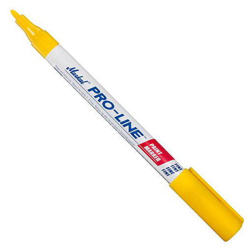 PRO-LINE Fine, Yellow