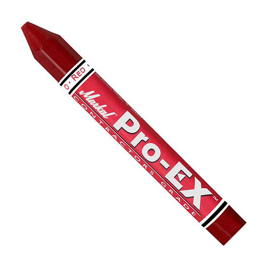 Pro-EX, Red