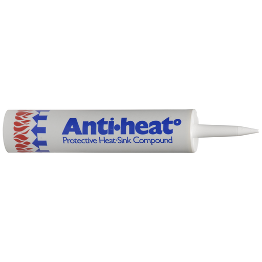 Anti-Heat Heat Absorbing Compound (12 oz. Tube), Default Title