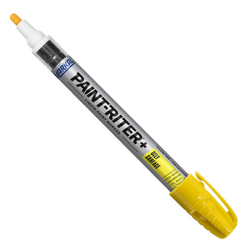 Paint-Riter®+ Oily Surface, Yellow