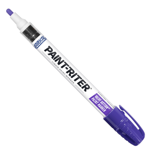 PAINT-RITER® VALVE ACTION®, Purple