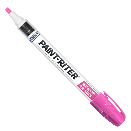 PAINT-RITER® VALVE ACTION®, Pink