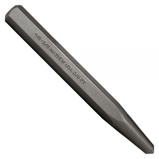 5/8" CENTER PUNCH