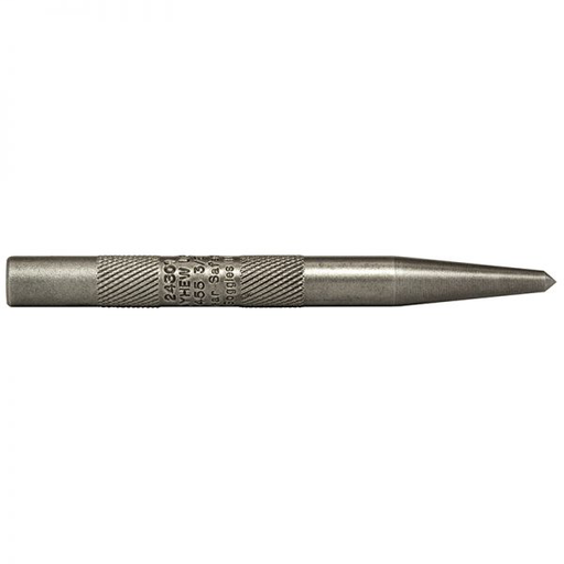 3/8" Pro Knurled Center Punch