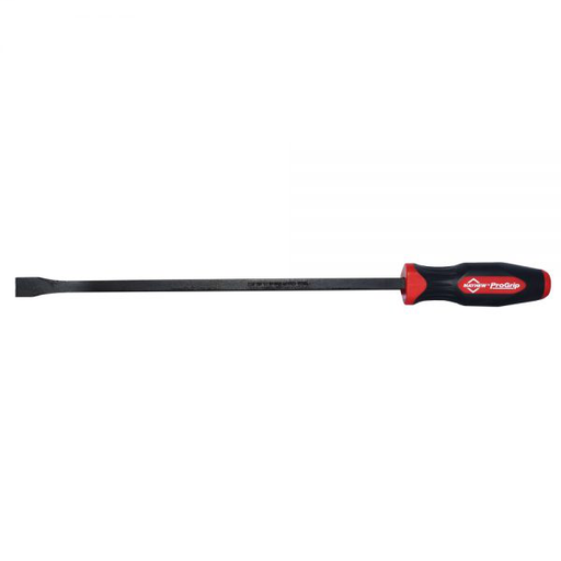 17" Pro Curved Pry Bar