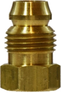 1/8 NUT W/BREAKAWAY SLEEVE