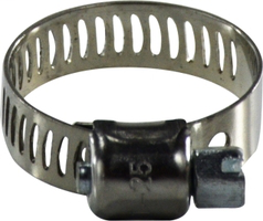 #12 325 SERIES 9/16=1-1/4 INNER DIAMETER