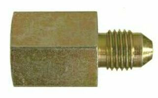 JIC Female Connector