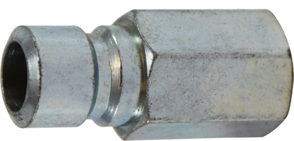 3/8 FEMALE PLUG-STEEL 3/8 MOLD
