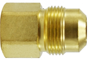 15/16 FLARE X 1/2FIP RANGE CONNECTOR