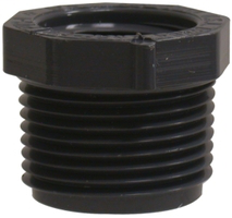 1/2 MIP SCHEDULE 80 PVC PLUG