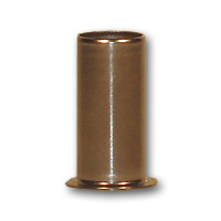 3/8 NAB STAINLESS STEEL INSERT