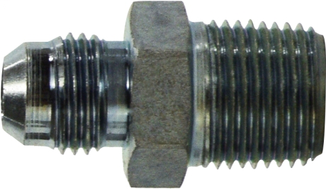 1/2-20JIC X 1/4 M CONNECTOR