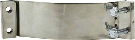 STAINLESS STEEL EASY FORM CLAMP 2