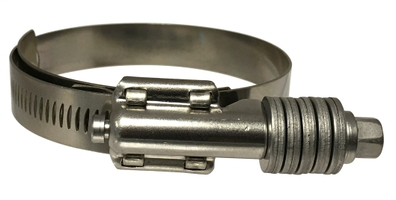 CONSTANT TORQUE CLAMP 2 1/4 - 3 5/8