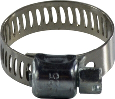 #10 300 SERIES 1/2=1-1/16 INNER DIAMETER