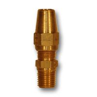 3/8X1/2 CAB CONNECTOR