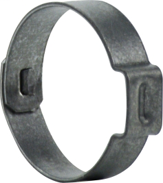 One Ear Clamp