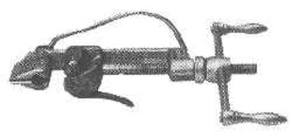 WIND-UP TOOL