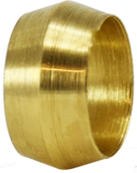 1/8 OD COMPRESSION SLEEVE SAE