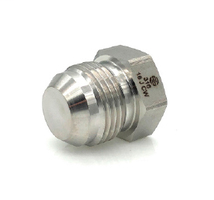 316 -16 JIC PLUG