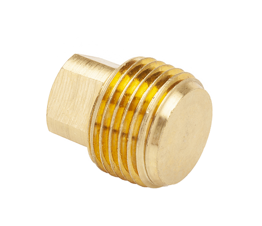 3/8 LF COUNTERSUNK PIPE PLUG