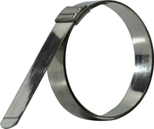 13/16 GALVANIZED J SERIES