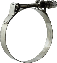 T-Bolt Clamp
