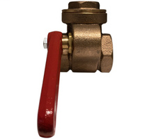 2 QUICK OPENING GATE VALVE