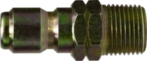 1/2 MALE ST QD PLUG