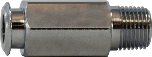 1/4 X 1/8 PF X MIP CONNECTOR