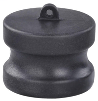 1-1-2 DUST PLUG POLY