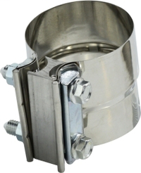STAINLESS STEEL LAP CLAMP 5