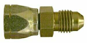 JIC Swivel Connector
