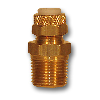 1/2 X 1/4 MP MALE CONNECTOR