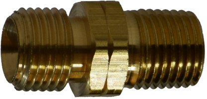 3/8 LEFT HAND WELD CONNECTOR