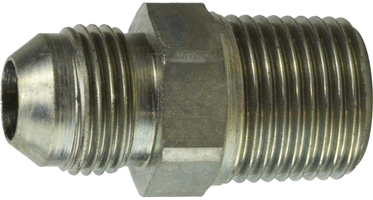 3/4-16X3/8-19 JIC X MBSPT CONNECTOR