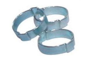 1-1-8 2 EAR CIRCLE CLAMP