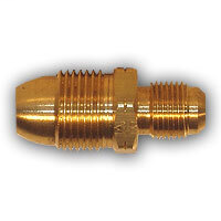 POL X 5/8FL CONNECTOR